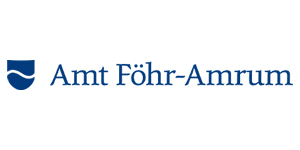 Kundenlogo von Amt Föhr-Amrum