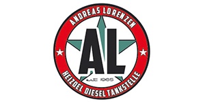 Kundenlogo von Andreas Lorenzen Mineralölhandel Inh. Markus Herpich