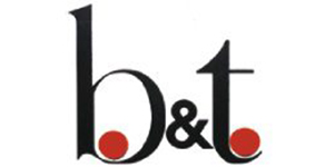 Kundenlogo von B & T Elektro Service Föhr GmbH & Co. KG Ralf Meinert Elektrohandel