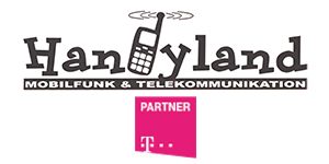 Kundenlogo von Handyland Föhr, Ulrich Rauball Handy-Shop