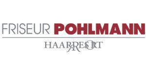 Kundenlogo von Friseur Pohlmann