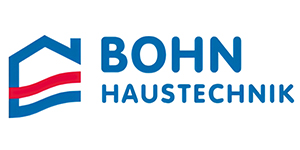 Kundenlogo von Bohn Haustechnik GmbH