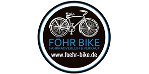 Kundenlogo von FÖHR BIKE Andre Hennig