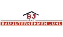 Kundenlogo von Bauunternehmen Juhl GmbH