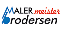 Kundenlogo Malermeister Brodersen GmbH