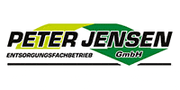 Kundenlogo Jensen Peter Containerdienst