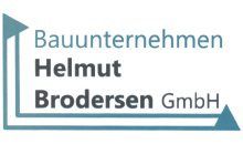Kundenlogo von Brodersen Helmut Bauunternehmen