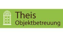 Kundenlogo von Theis Objektbetreuung GmbH Gartenbau Hausmeisterdienst
