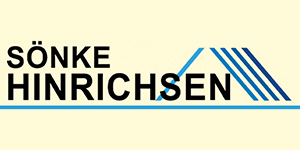 Kundenlogo von Sönke Hinrichsen Zimmerei GmbH Kundenlogo von Sönke Hinrichsen Zimmerei GmbH