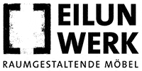 Kundenlogo EILUN WERK Tischlerei Joschka Wippermann Tischlermeister