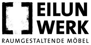 Kundenlogo von EILUN WERK Tischlerei Joschka Wippermann Tischlermeister Kundenlogo von EILUN WERK Tischlerei Joschka Wippermann Tischlermeister