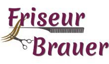 Kundenlogo von Friseur Brauer