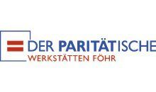 Kundenlogo von Paritätisches Haus Schöneberg gGmbH,  Föhrer Werkstätten Behindertenwerkstatt