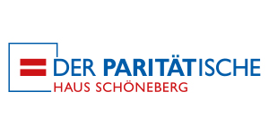 Kundenlogo von Paritätisches Haus Schöneberg gGmbH,  Föhrer Werkstätten Behindertenwerkstatt