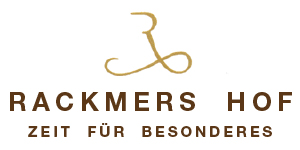 Kundenlogo von Hotel Rackmers Hof Inh. Marianne Roeloffs Hotel garni