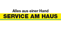 Kundenlogo SERVICE AM HAUS Michael Petersen