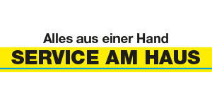 Kundenlogo von SERVICE AM HAUS Michael Petersen