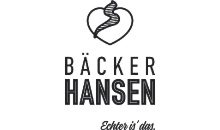 Kundenlogo von Bäcker Hansen