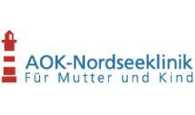 Kundenlogo von AOK-Nordseeklinik