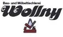 Kundenlogo von Wollny Tischlerei