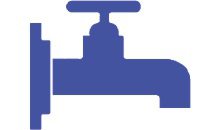 Kundenlogo von Sanitär- u. Heizungstechnik E. Nielsen Inh. Helge Flor