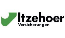 Kundenlogo von Bissegger Kirsten Versicherungsbüro Itzehoer Versicherung