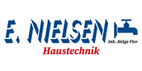 Kundenlogo Sanitär- u. Heizungstechnik E. Nielsen Inh. Helge Flor