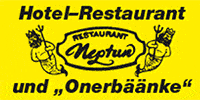 Kundenlogo Neptun GbR