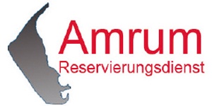 Kundenlogo von Amrum Reservierungsdienst e.K.