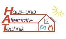 Kundenlogo von Haus- und Alternativtechnik Solartechnik