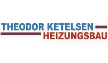 Kundenlogo von Ketelsen Theodor Heizung-Sanitär Inh. Oliver Ketelsen