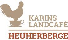 Kundenlogo von Karins Landcafé Inh. Karin Jensen