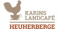 Kundenlogo Karins Landcafé Inh. Karin Jensen