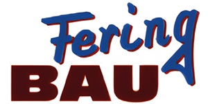 Kundenlogo von Fering Bau Inh. Günter Zierke Bauunternehmen