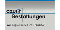 Kundenlogo Azurit Bestattungen GmbH Kundenlogo Azurit Bestattungen GmbH