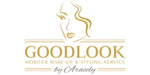 Kundenlogo von Goodlook Make-Up und Stylingservices Aracely Knöll