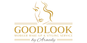 Kundenlogo von Goodlook Make-Up und Stylingservices Aracely Knöll Kundenlogo von Goodlook Make-Up und Stylingservices Aracely Knöll