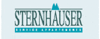 Kundenlogo Sternhäuser Service Appartements