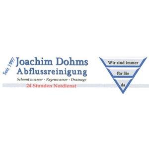 Bild von Joachim Dohms Abflußreinigung
