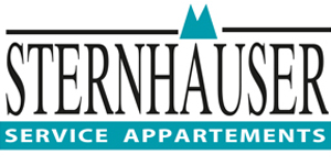 Kundenlogo von Sternhäuser Service Appartements