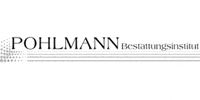 Kundenlogo Pohlmann GmbH Bestattungshaus Kundenlogo Pohlmann GmbH Bestattungshaus