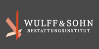 Kundenlogo Bestattungsinstitut Wulff & Sohn GmbH Bestattungsinstitut Kundenlogo Bestattungsinstitut Wulff & Sohn GmbH Bestattungsinstitut