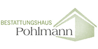 Kundenlogo Pohlmann GmbH Bestattungshaus Kundenlogo Pohlmann GmbH Bestattungshaus
