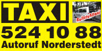 Kundenlogo Autoruf Norderstedt Taxibetrieb Kundenlogo Autoruf Norderstedt Taxibetrieb
