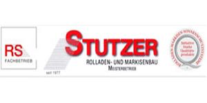 Kundenlogo von Markisen-Stutzer GmbH