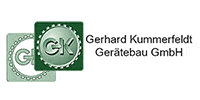Kundenlogo Kummerfeldt Gerhard Gerätebau GmbH
