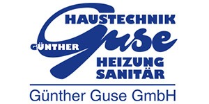 Kundenlogo von Günther Guse GmbH Sanitär Heizung