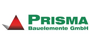 Kundenlogo von Prisma Bauelemente GmbH Fenster und Türen