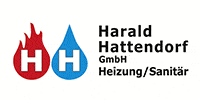 Kundenlogo Hattendorf Harald GmbH Heizung Sanitär Klempnerei und Notdienst