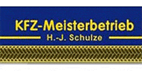 Kundenlogo Schulze H.-J. Autoreparatur Kfz-Meisterbetrieb